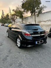 Opel Astra '06 GTC 1.6 SPORT 115HP