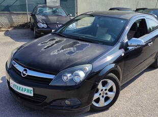 Opel Astra '06 GTC