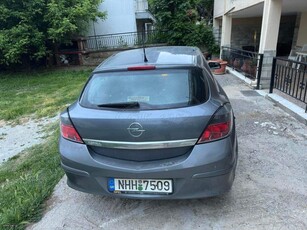 Opel Astra '06 GTC