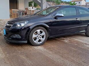 Opel Astra '06 gtc