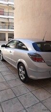 Opel Astra '06 GTC