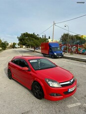 Opel Astra '06 GTC OPC LINE