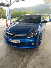 Opel Astra '06 OPC