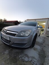 Opel Astra '06 H