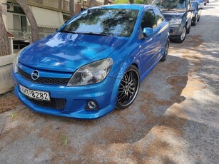 Opel Astra '06 OPC 240HP