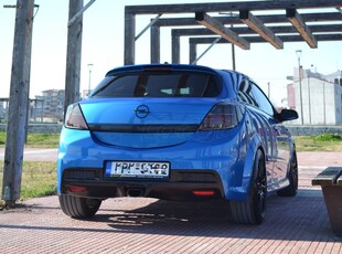 Opel Astra '06 OPC 240HP FULL EXTRA