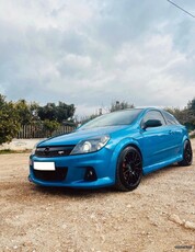 Opel Astra '06 OPC