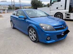 Opel Astra '06 OPC