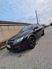 Opel Astra '06 SPORT