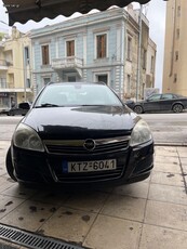 Opel Astra '06 STATION WAGON