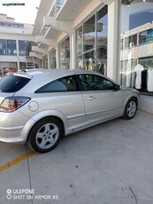 Opel Astra '07 1.3 CDTI GTC ΕΛΛΗΝΙΚΟ