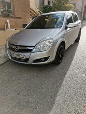 Opel Astra '07 1.6