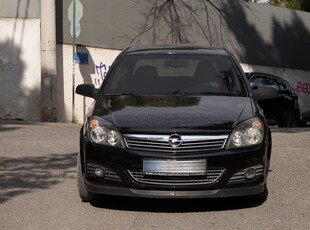 Opel Astra '07 1.6 Turbo Sport 180PS