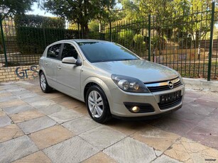 Opel Astra '07