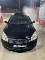 Opel Astra '07 ASTRA 1,7 DIESEL