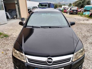 Opel Astra '07