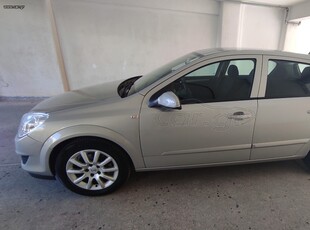 Opel Astra '07