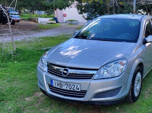 Opel Astra '07