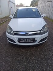 Opel Astra '06