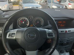 Opel Astra '07