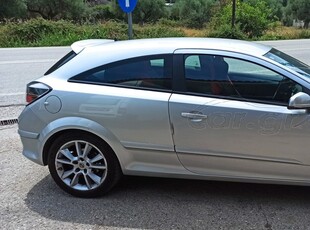 Opel Astra '07 ASTRA