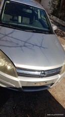 Opel Astra '07 Astra H 02-08mod