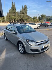 Opel Astra '07 ASTRA H 1.4