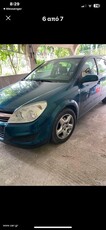 Opel Astra '07 ASTRA H