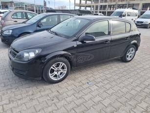 Opel Astra '07