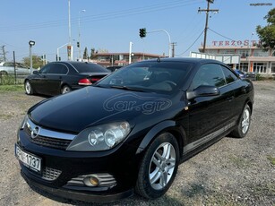 Opel Astra '07