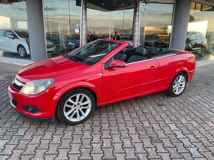 Opel Astra '07 BERTONE CABRIO 1.8 FULL EXTRA