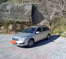 Opel Astra '07 CDTI