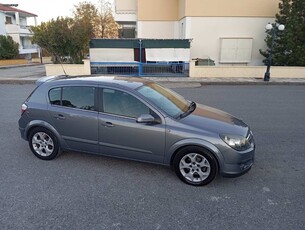 Opel Astra '07 COSMO/CLIMA/LEATHER