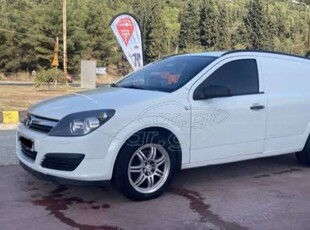 Opel Astra '07