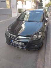 Opel Astra '07