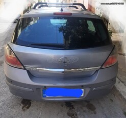 Opel Astra '07