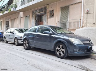 Opel Astra '07 GTC 1.6 TWINPORT SPORT