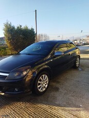 Opel Astra '07 GTC 1.8 SPORT 140HP