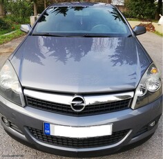 Opel Astra '07 GTC