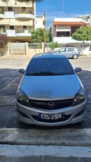 Opel Astra '07 GTC