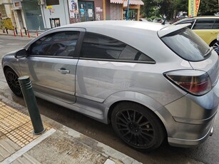 Opel Astra '07 GTC TURBO SPORT 180HP