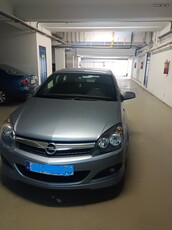 Opel Astra '07 GTC TURBO SPORT 180HP