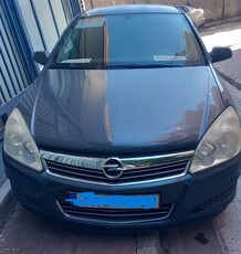 Opel Astra '07 H 1.4 16V 90HP