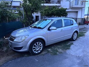 Opel Astra '07 H 1.4 90HP