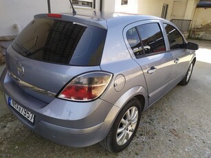 Opel Astra '07 H 5 ΘΥΡΟ ΤΕΛΗ 2025 ΠΛΗΡΩΜΕΝΑ