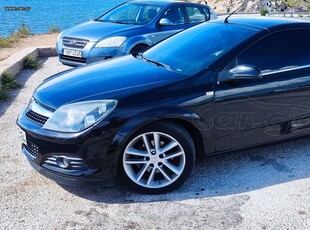 Opel Astra '07 H Cabrio