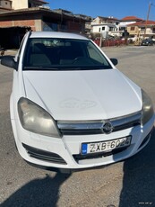 Opel Astra '07 H VAN