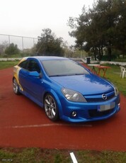 Opel Astra '07 OPC