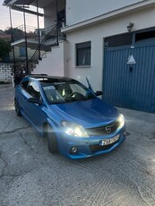 Opel Astra '07 Opc