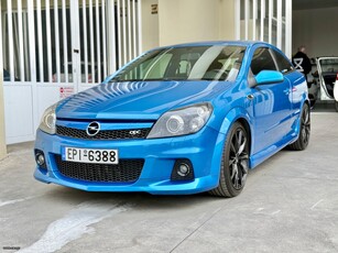 Opel Astra '07 OPC